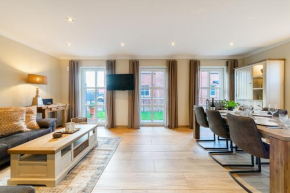 Doppelhaus Mien Eiland